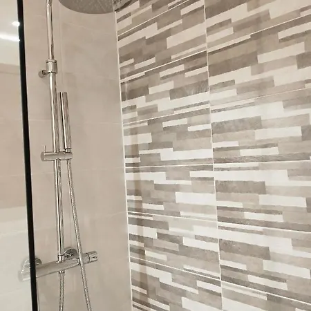 アパート Via Poma Apartments&rooms