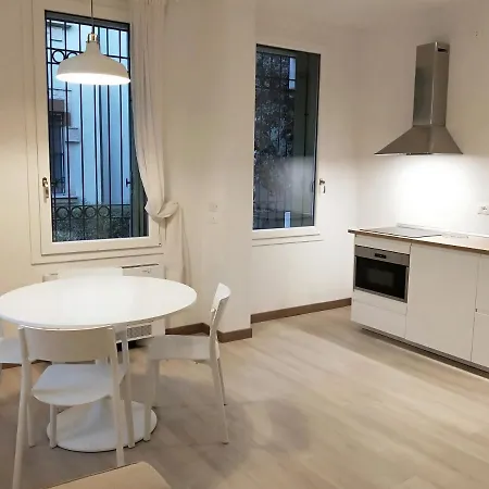 Via Poma Apartments&rooms *