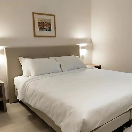 Διαμέρισμα Via Poma Apartments&rooms