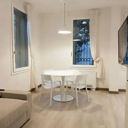 Апартаменты Via Poma Apartments&rooms Верона
