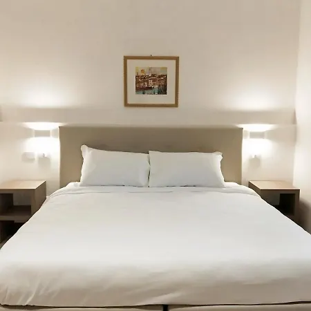 Via Poma Apartments&rooms *