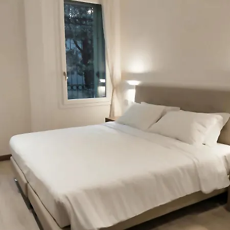 Апартаменты Via Poma Apartments&rooms