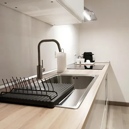 Via Poma Apartments&rooms * Βερόνα