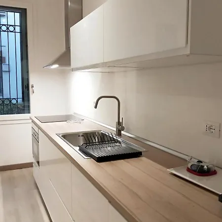 Via Poma Apartments&rooms *