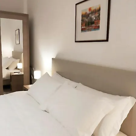 Апартаменты Via Poma Apartments&rooms Верона