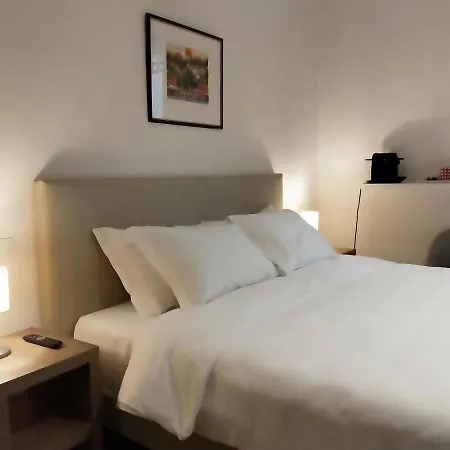 Via Poma Apartments&rooms *