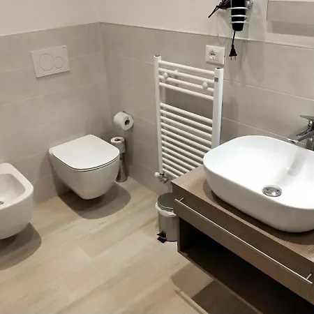 Via Poma Apartments&rooms