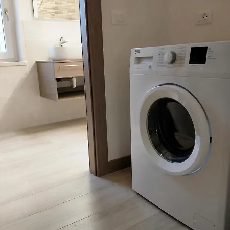 Апартаменты Via Poma Apartments&rooms *