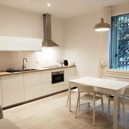 Апартаменты Via Poma Apartments&rooms