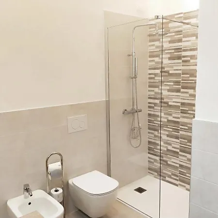 Via Poma Apartments&rooms Апартаменты Верона