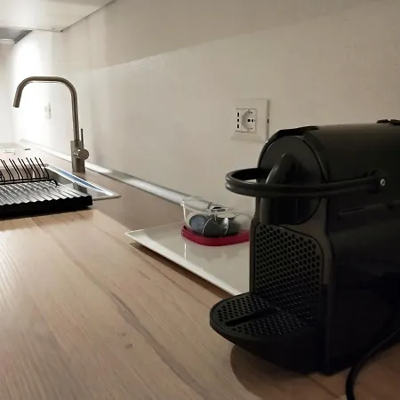Апартаменты Via Poma Apartments&rooms