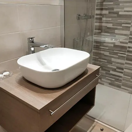 Via Poma Apartments&rooms Апартаменты Верона