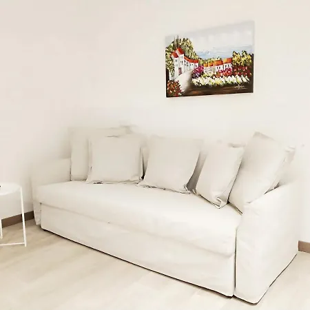 Via Poma Apartments&rooms Appartement Verona