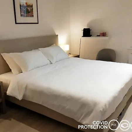 Via Poma Apartments&rooms