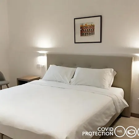 Апартаменты Via Poma Apartments&rooms