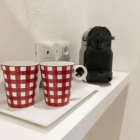 아파트 Via Poma Apartments&rooms 베로나