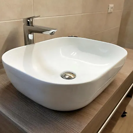 아파트 Via Poma Apartments&rooms 베로나