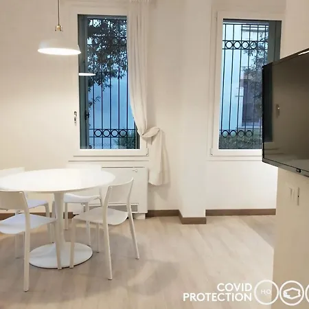Via Poma Apartments&rooms